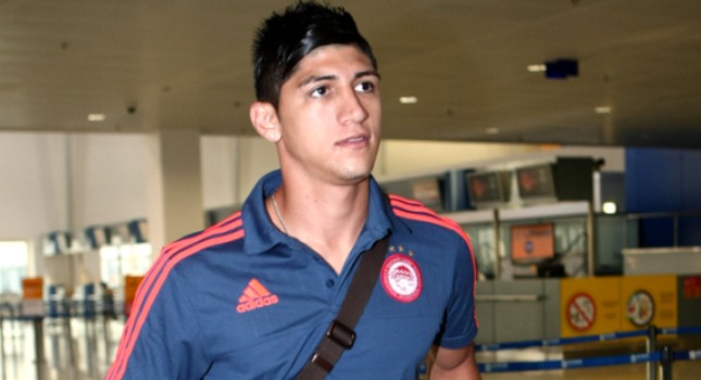 Στον Λεβαδειακό η… λυπητερή για Πουλίδο