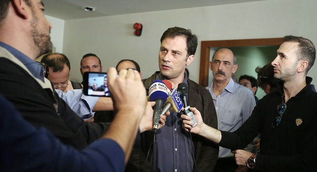 Ναι μεν, αλλά από το Δήμο Νέας Φιλαδέλφειας