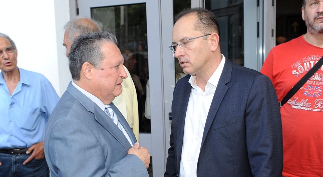 Ικανοποίηση στον ΕΣΑΚΕ για τις αλλαγές FIBA/ULEB