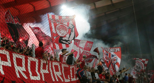 Άλλα 2.000 εισιτήρια για το Ολυμπιακός-ΑΕΚ