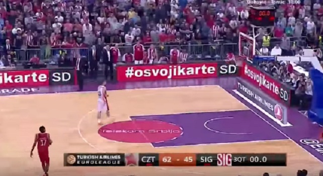 Το’ βαλε από το… Στρασβούργο (video)