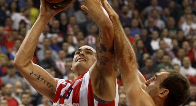 Γερμανός… Μαριάνοβιτς