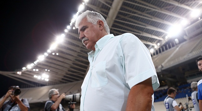 Την Παρασκευή κρίνεται του Γκνιάτιτς