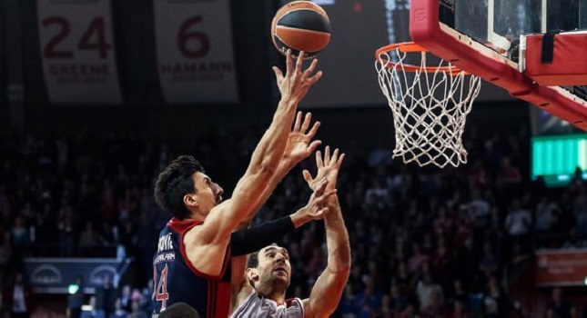 Καθάρισαν οι «πλάβι» για Μπάγερν