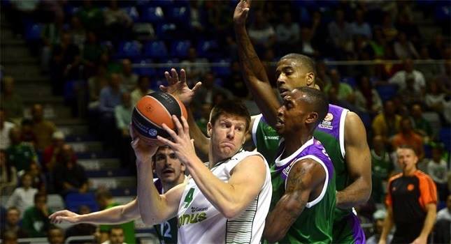 ΤΣΣΚΑ, η Μάλαγα είναι μαζί σου