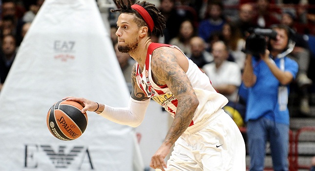 Δεν ξέχασαν τον Χάκετ στο Μιλάνο (pics)