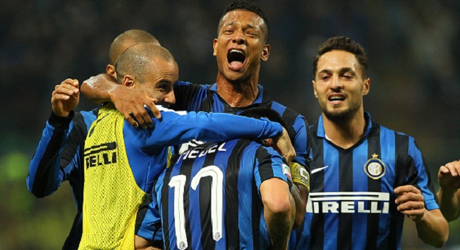 Forza… Inter!