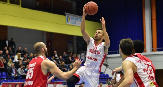 Ντόλτσε… Τσεντεβίτα