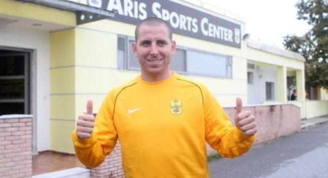 Ξανά εκτός ο Κόκε