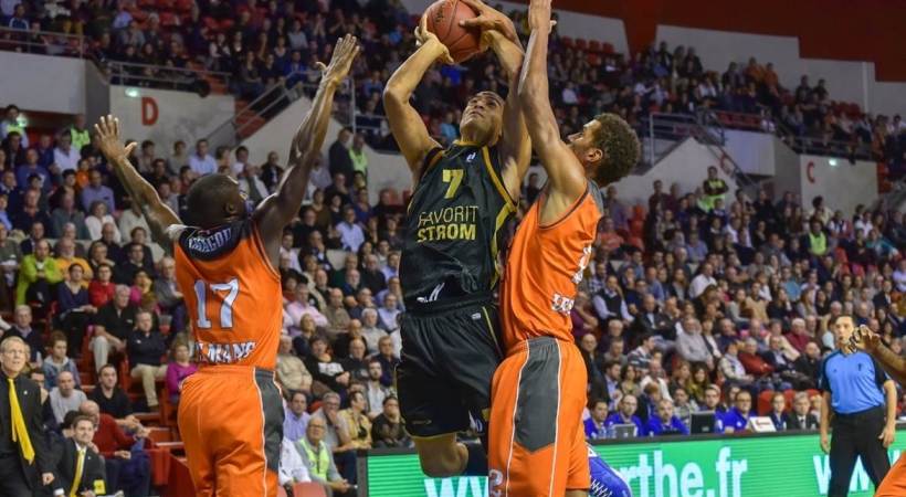 Δύσκολα η Γκραν Κανάρια