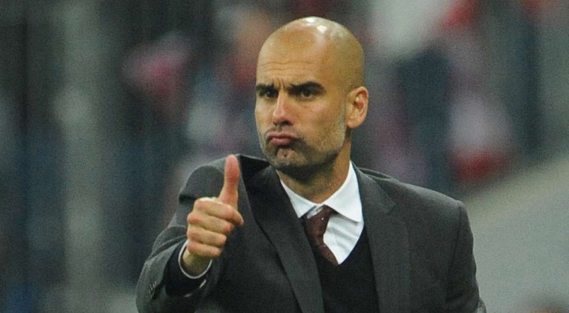 Η Μπάγερν θέλει να δέσει Γκουαρντιόλα