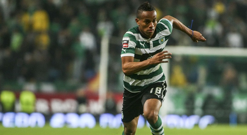 Ξανά Καρίγιο για Ολυμπιακό