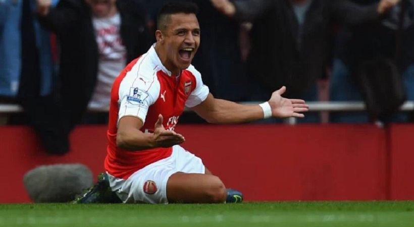 «Εβδομήντα εκατ. ευρώ δίνει ο Φαν Χάαλ για Σάντσες»!