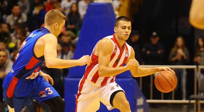 Θύμα έκπληξης ο Ερυθρός Αστέρας