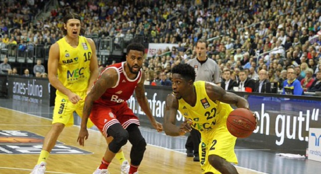 Θρίαμβος της Άλμπα στο ντέρμπι, ήττα για Μπάμπεργκ