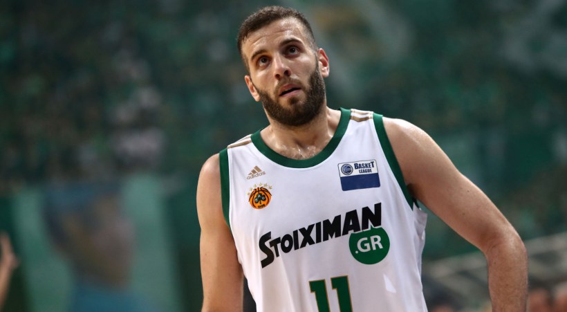 Η ώρα του Παππά