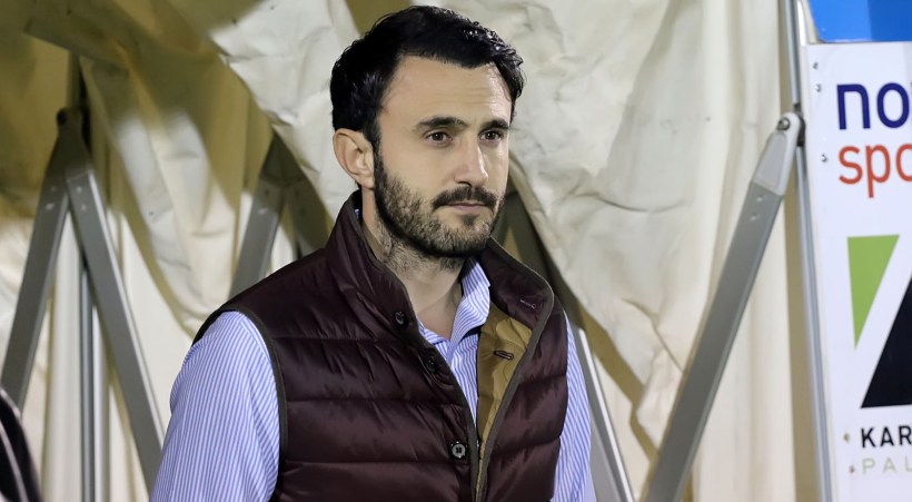 Μια πρώτη κουβέντα για τις προθέσεις Καρυπίδη