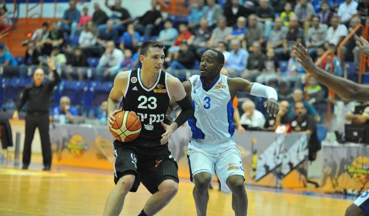 Καθίζηση και ήττα για Χάποελ