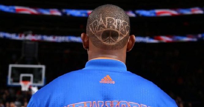 Το κούρεμα στήριξης του Σεραφέν για τη Γαλλία (pic)