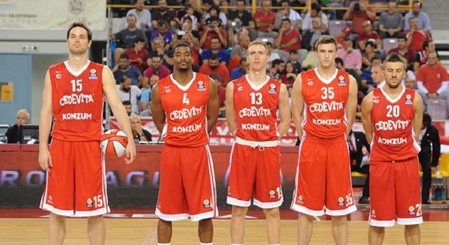 «Ζεστάθηκε» για Ολυμπιακό η Τσεντεβίτα