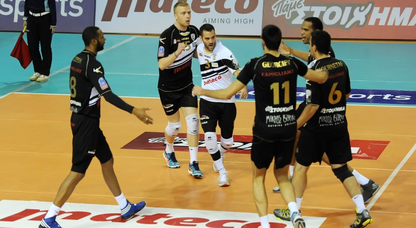 Η ψυχή του πρωταθλητή