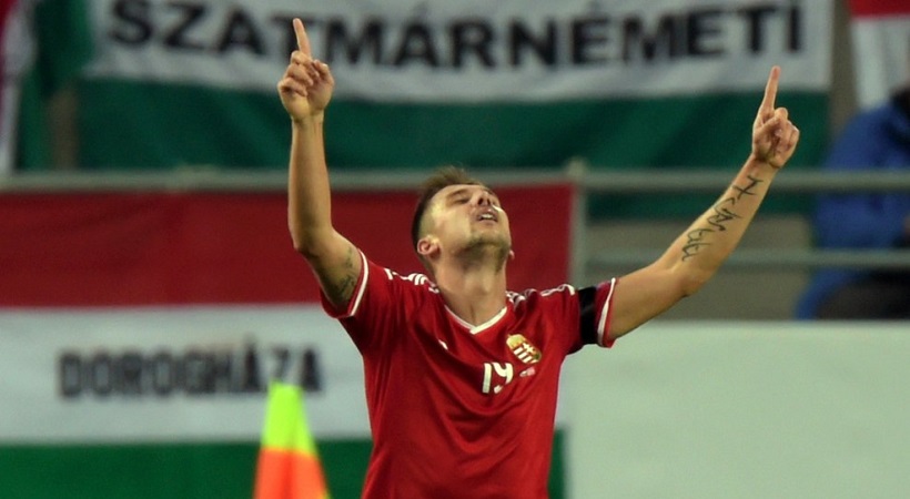 Η επιστροφή των Μαγυάρων (video)