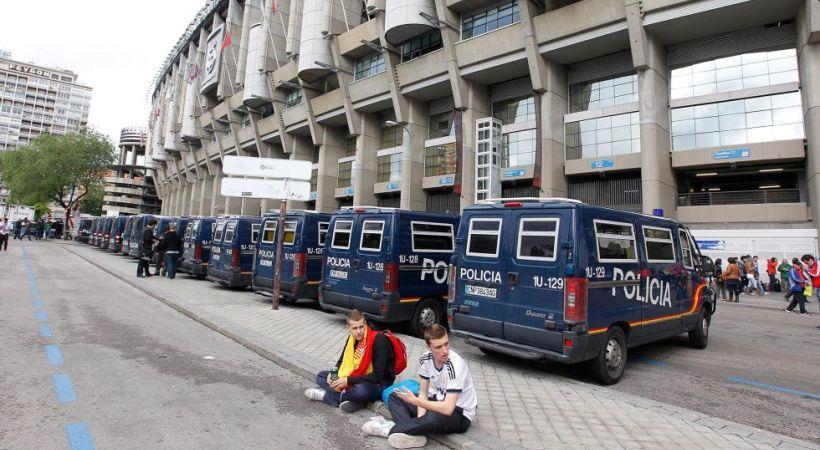 Το πιο «ασφαλές» clasico  στην ιστορία