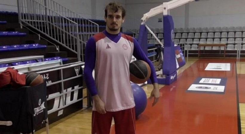 Σταμάτης: «Ένα ακόμα κίνητρο κόντρα στην ΑΕΚ» (video)