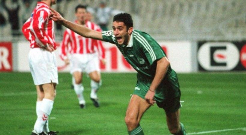 Όταν ο Αλέξης έγραφε ιστορία…