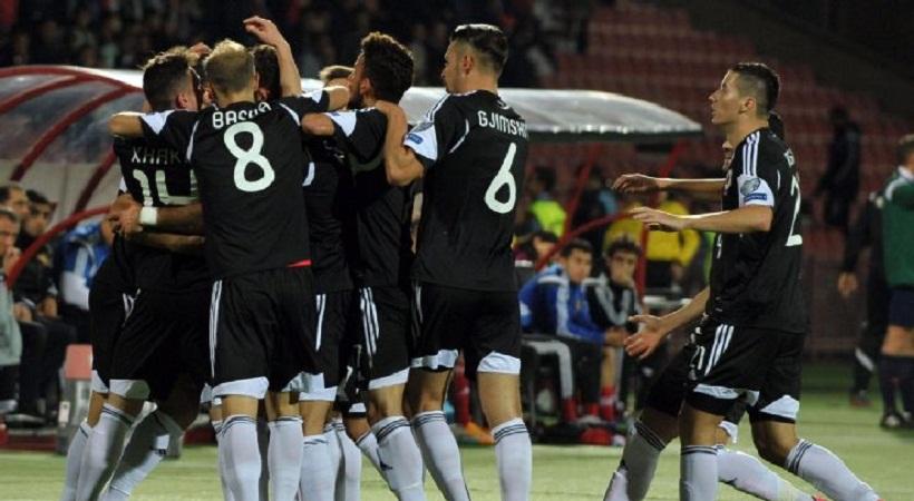 ΡΟΥΚΕΤΑ: «Ναι, ήταν στημένο το ματς με την Αλβανία»