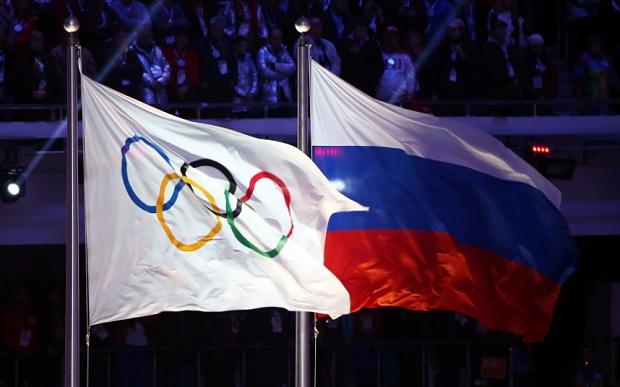 Δεν κάνει έφεση για τον αποκλεισμό από την IAAF η Ρώσικη ομοσπονδία στίβου