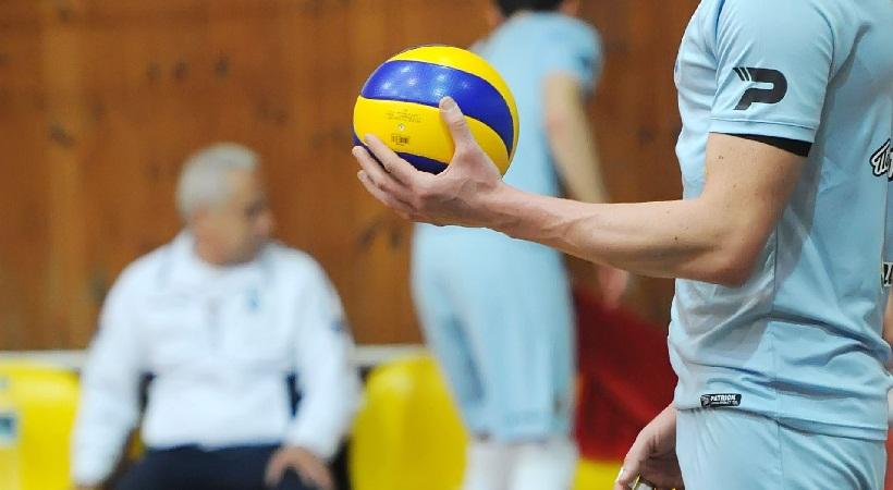 Κόπηκε στη… μέση η Volleyleague