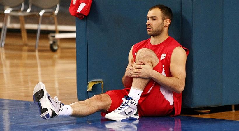 Εκτός ο Σπανούλης, τέσσερις αμφίβολοι