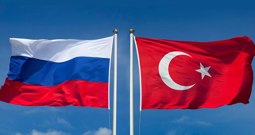 Η Ρωσία κλείνει τα ποδοσφαιρικά σύνορά της στους Τούρκους