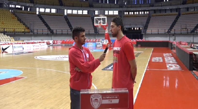 Η τέταρτη Red Euroleague με Αθηναίου