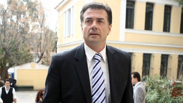 Συνελήφθη ο ύποπτος για την επίθεση στον Βασσάρα