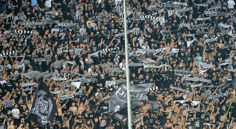 «Τρέλα» ΠΑΟΚτσήδων για Ντόρτμουντ