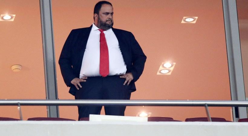 Άμεση παραίτηση Μαρινάκη ζητά η ΕΕΑ