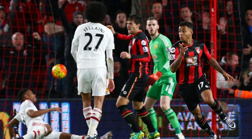 Χάλια η Γιουνάιτεντ! (video)