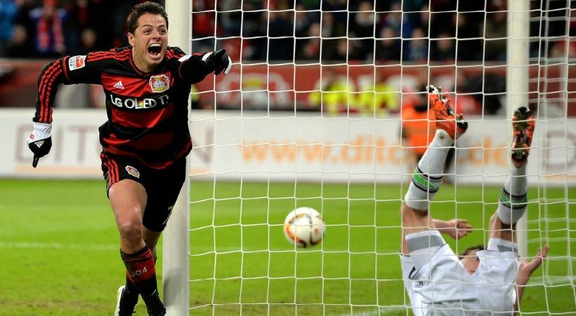 Διέσυρε την Γκλάντμπαχ η Λεβερκούζεν (video)