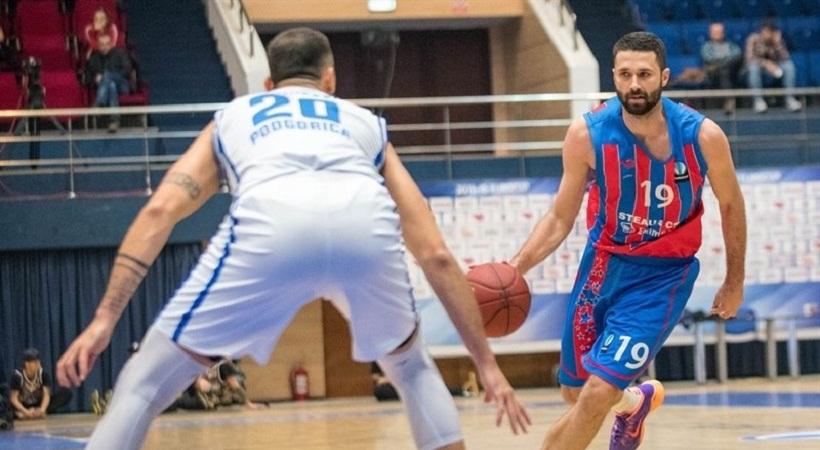 Ξανά στην Τουρκία ο Ράσιτς