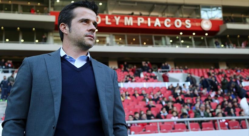 Αποστολή με μηνύματα ενόψει... Ιανουαρίου από Σίλβα!