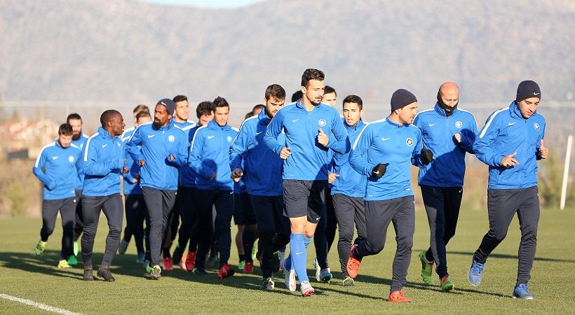 Για… ξεκούραση στις Σέρρες