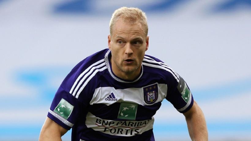 Ντεσάχτ: «Δεν είναι και Μαν. Γιουνάιτεντ ή Λίβερπουλ ο Ολυμπιακός»