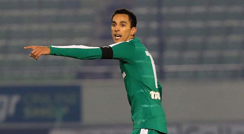 Ζέκα: «Αυτός είναι ο δρόμος»