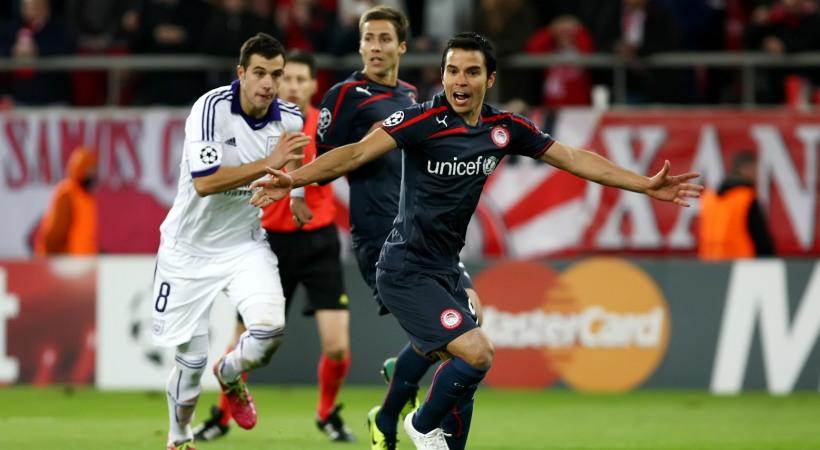 Τώρα θα κριθεί η πρόκριση!