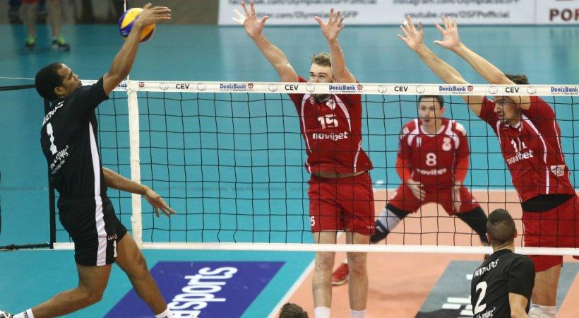 Το Σάββατο το ΠΑΟΚ-Ολυμπιακός