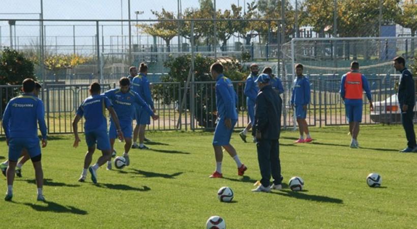 Χωρίς μια ντουζίνα στην «αγγαρεία»