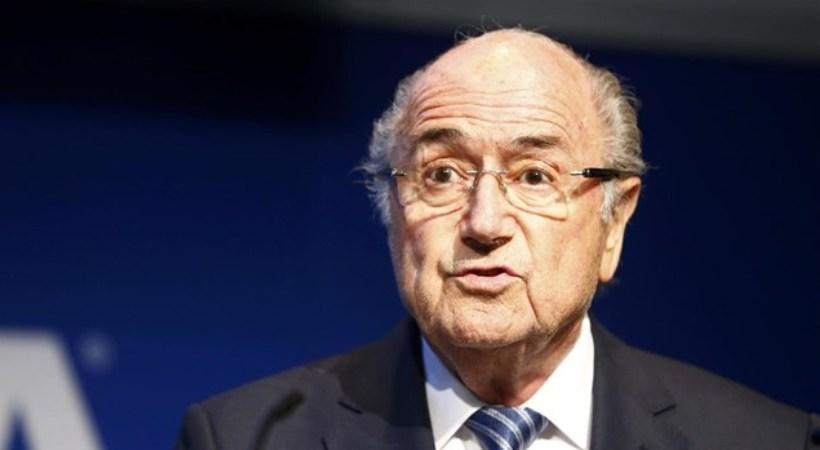 Στην «κατάψυξη» 80 εκατομμύρια δολάρια της FIFA!