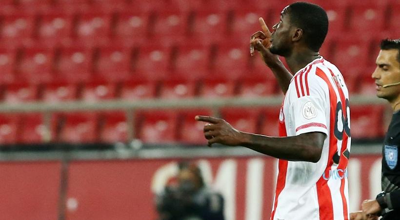 Ιντέγε: «Μπορούμε να φτάσουμε μέχρι τον τελικό του Europa League»